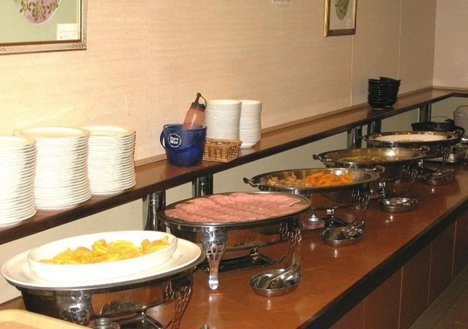 Hotel Route Inn Abashiri Ekimae