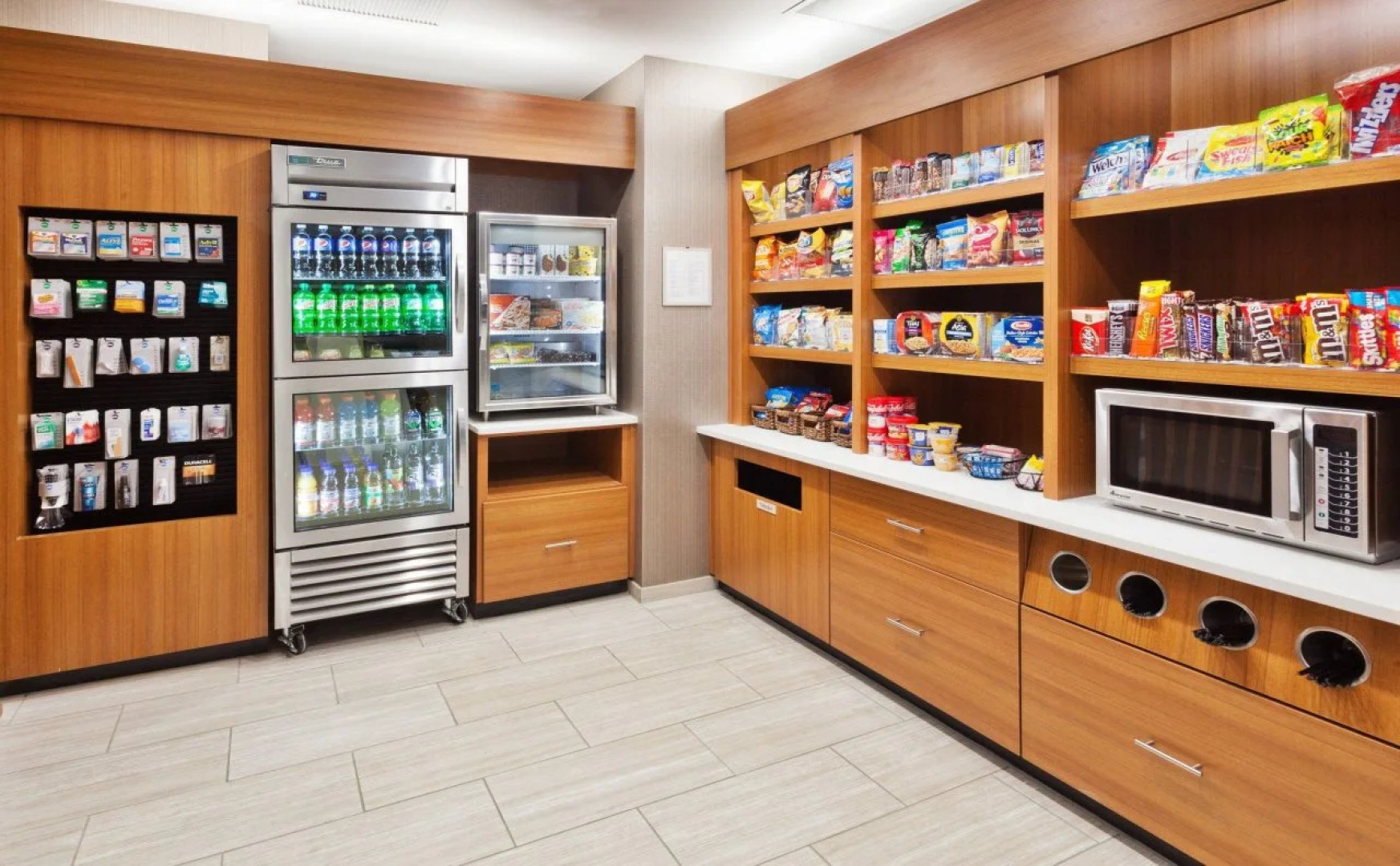 SpringHill Suites by Marriott Montgomery Prattville/Millbrook