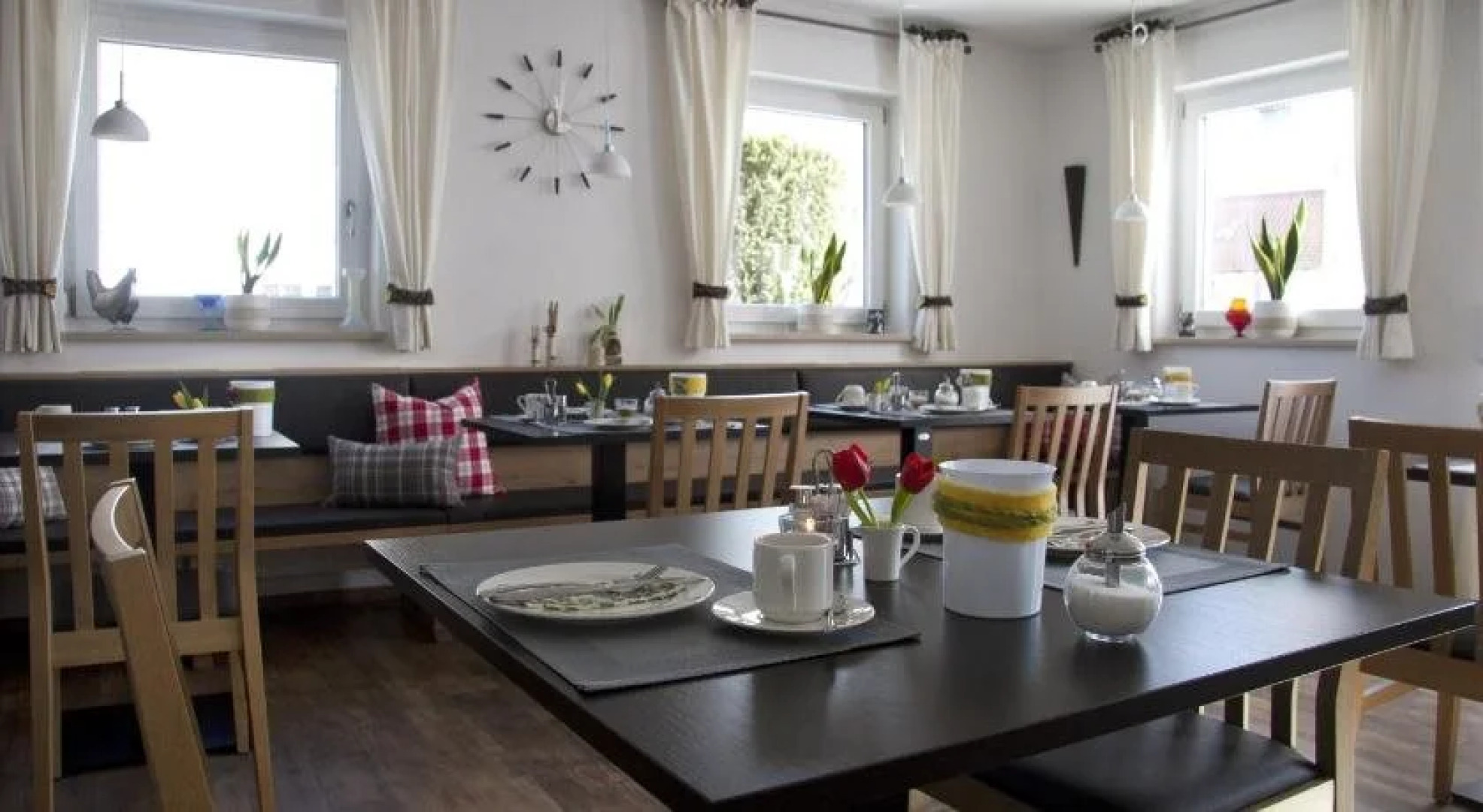 Sperlhof Pension und Apartments