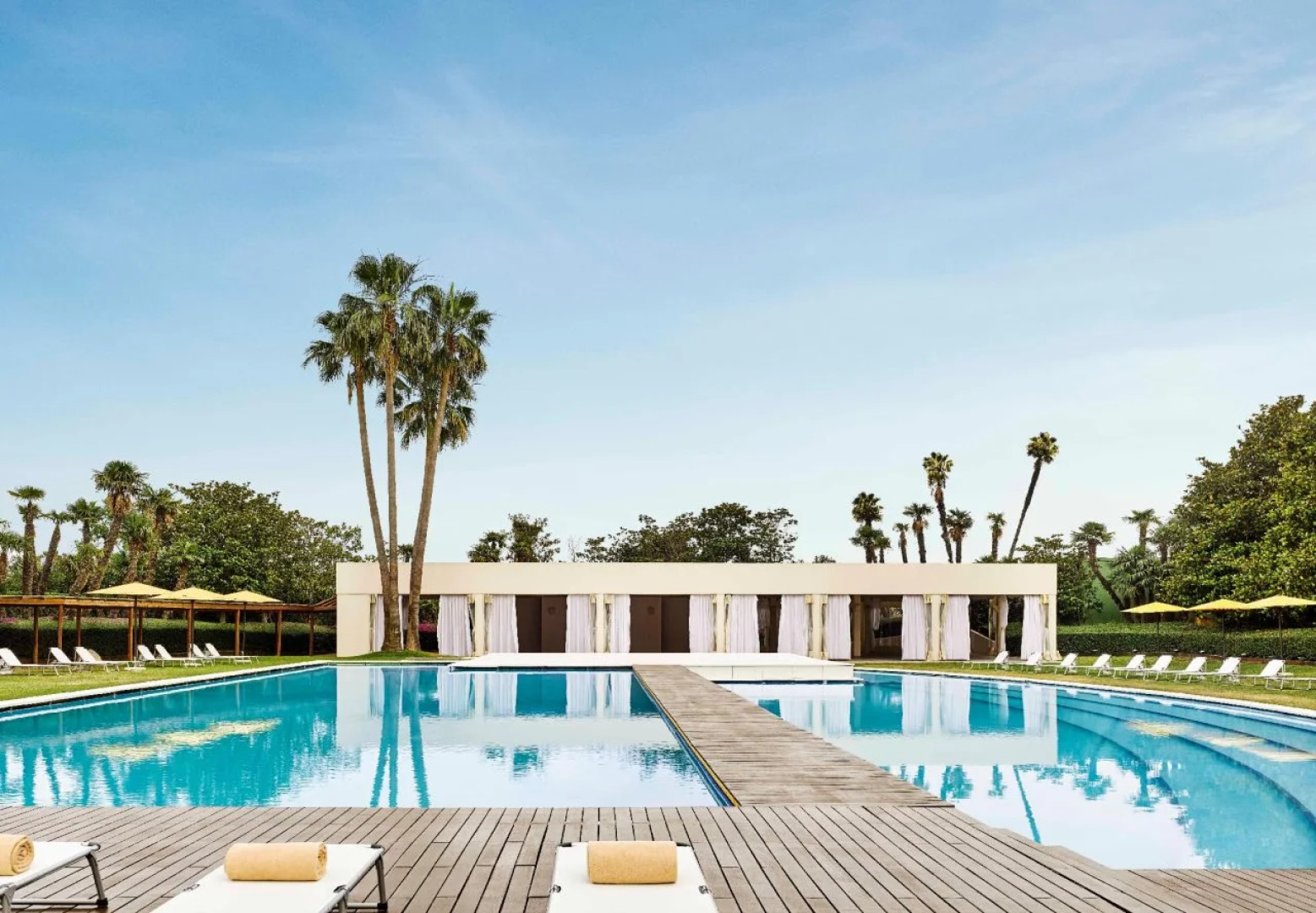 Torre Melina, a Gran Meliá Hotel