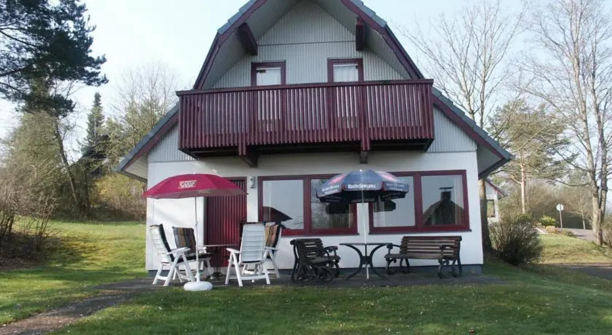 Vakantiewoning Relax