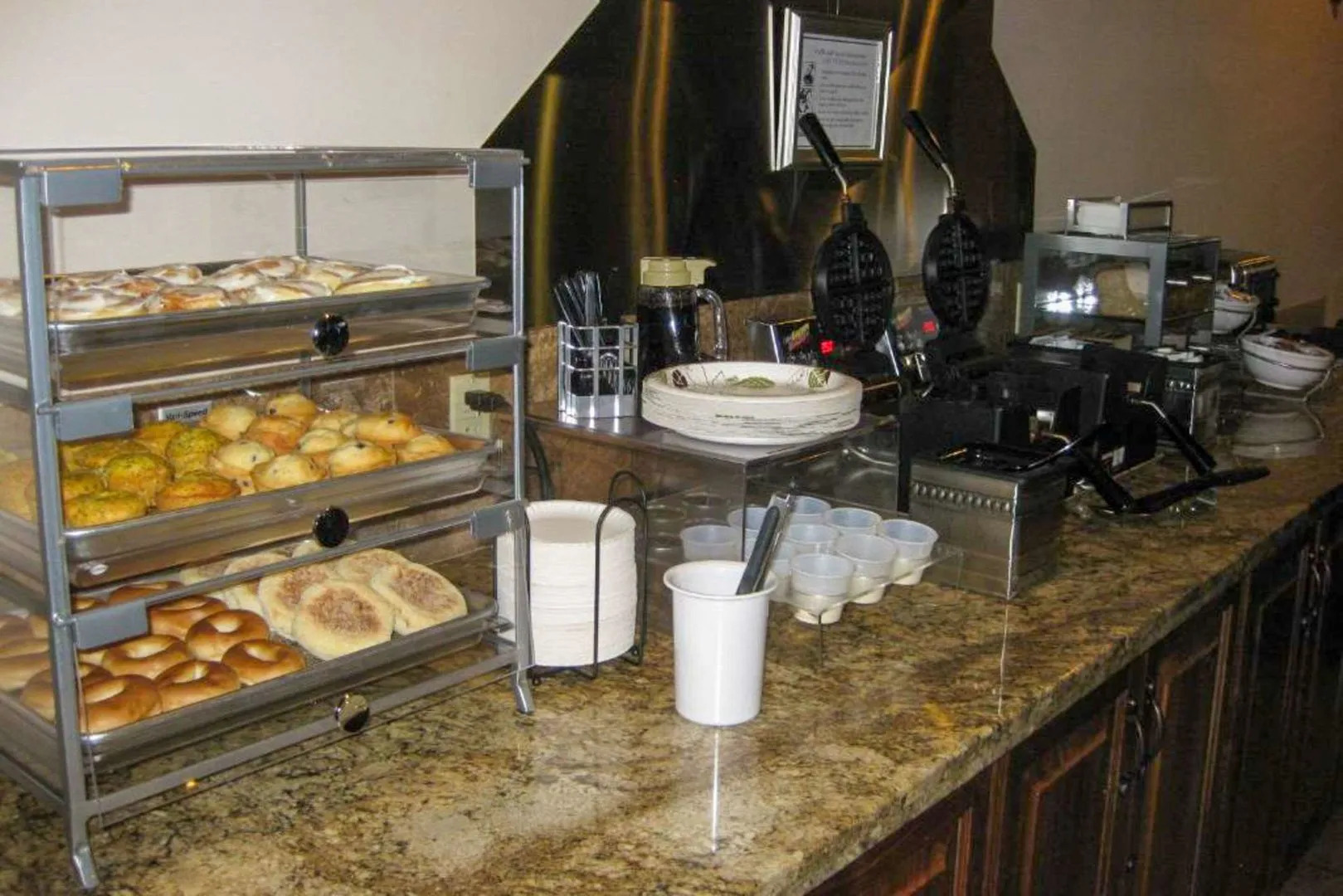 Clarion Inn Idaho Falls Riverfront