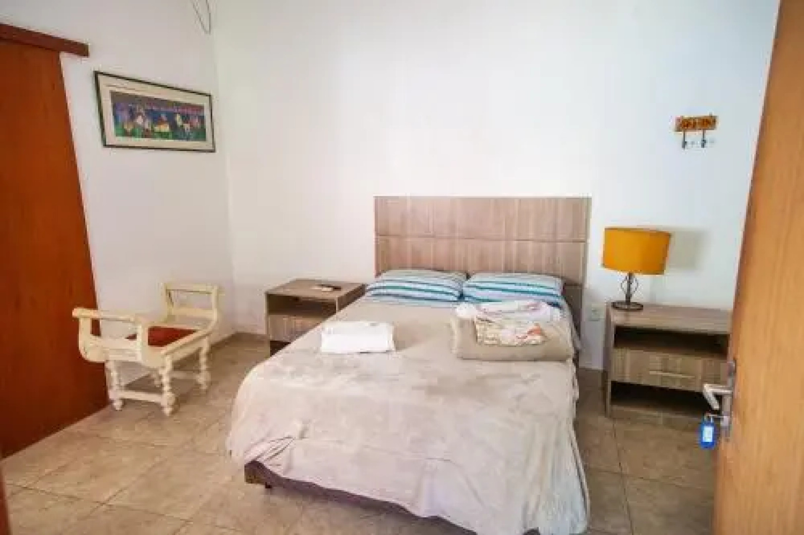 Mansão Residence & Club