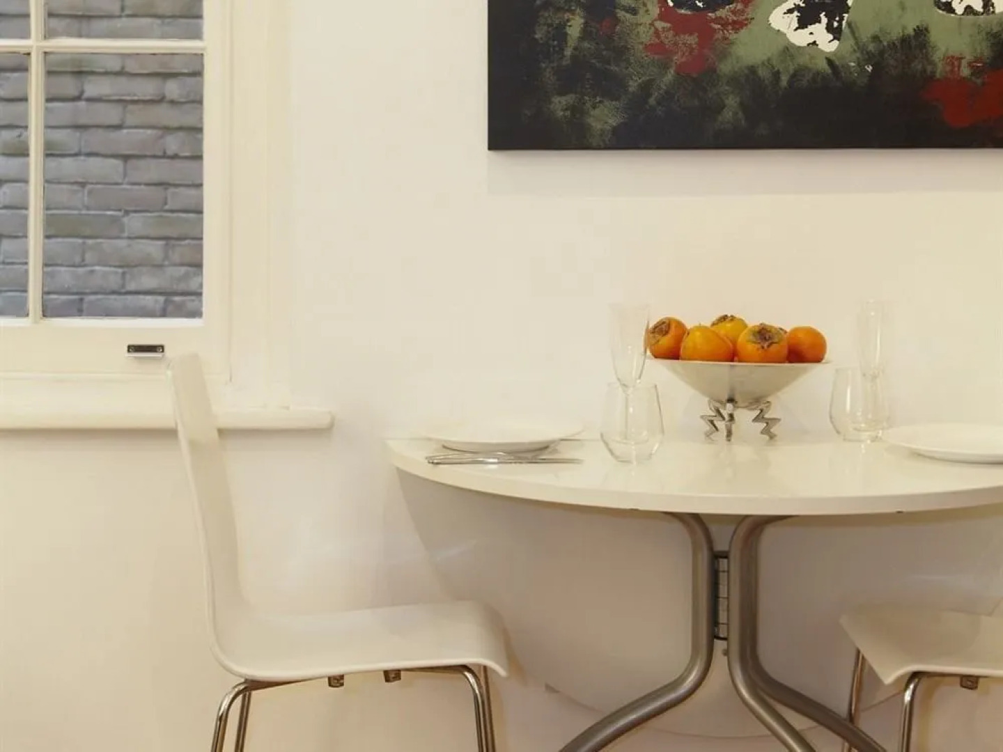 Saint Paul's Apartment