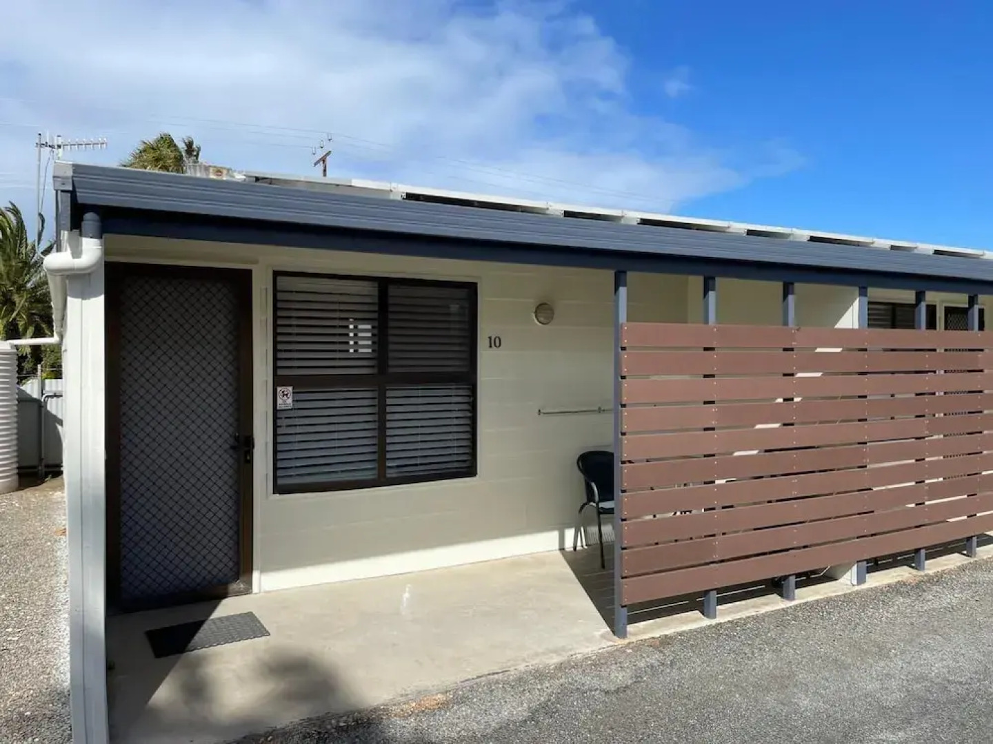 Tumbybay Caravan Park