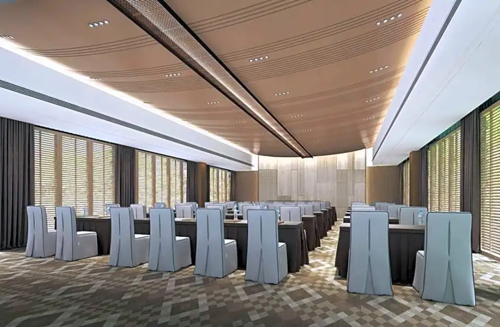 Hilton Garden Inn Guilin Yangshuo