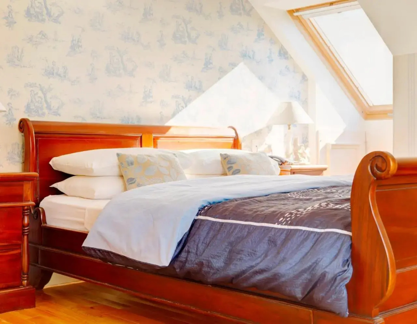 Inch Beach House B&B