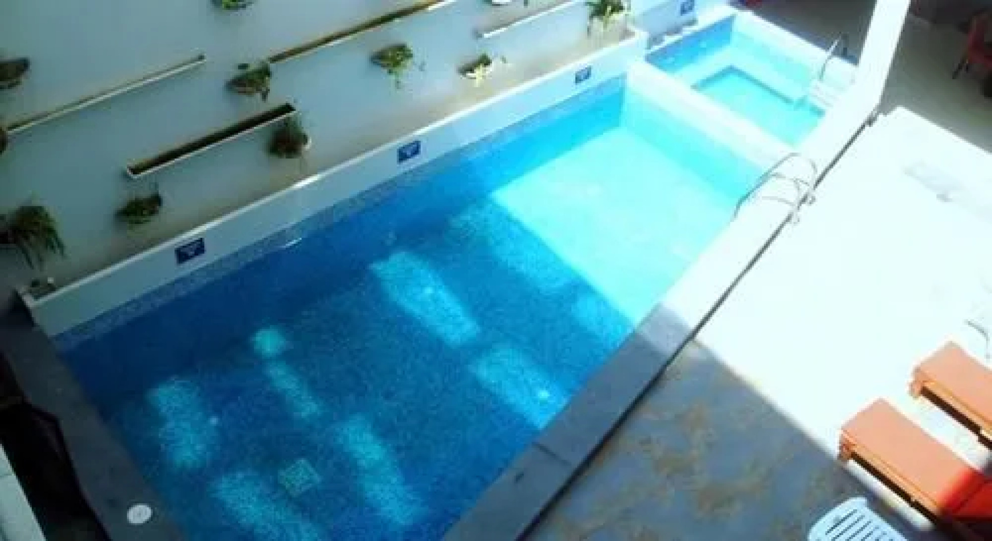 Mochican Palace Hotel