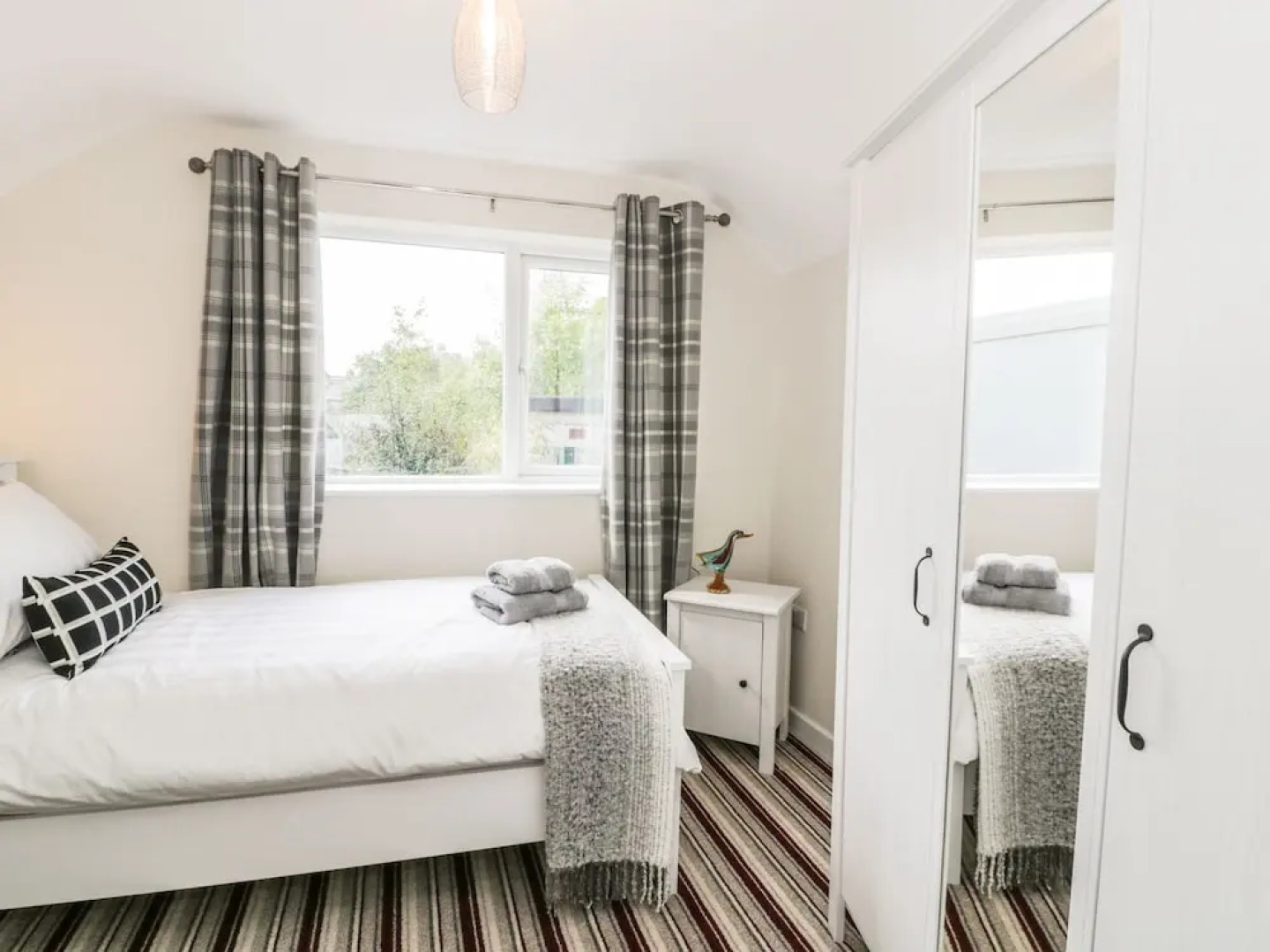 Kingsley Cottage, Pwllheli