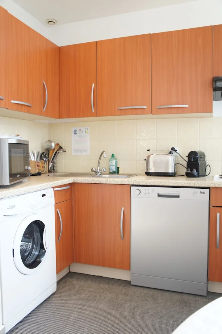 L'Orient Palace 1 Apartment