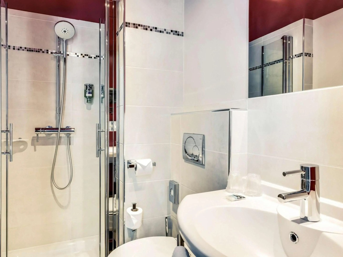 Mercure Paris Bastille Marais