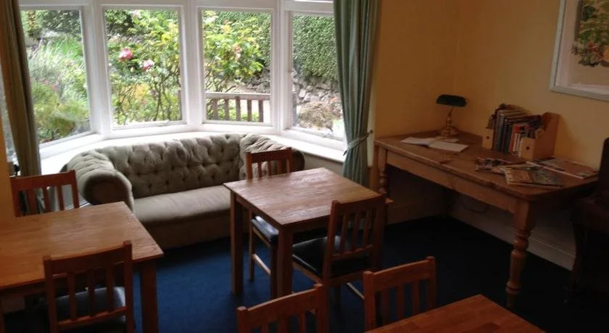 The Swallows Guest House