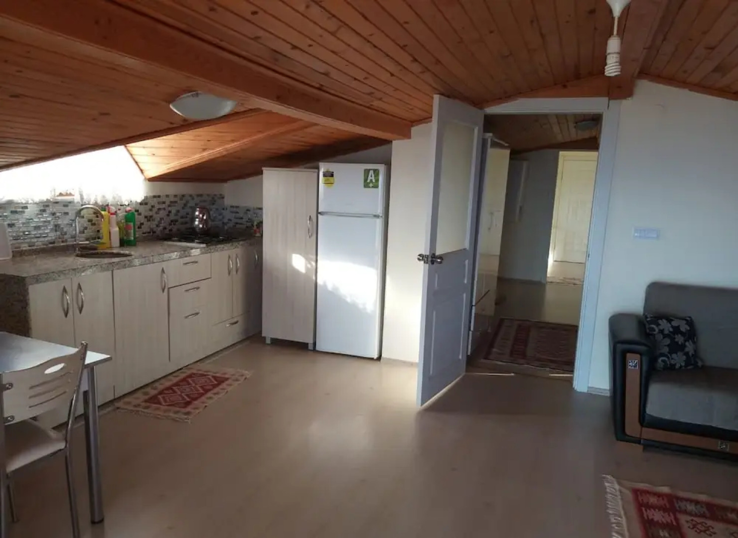 Ozcan Apart Pansiyon