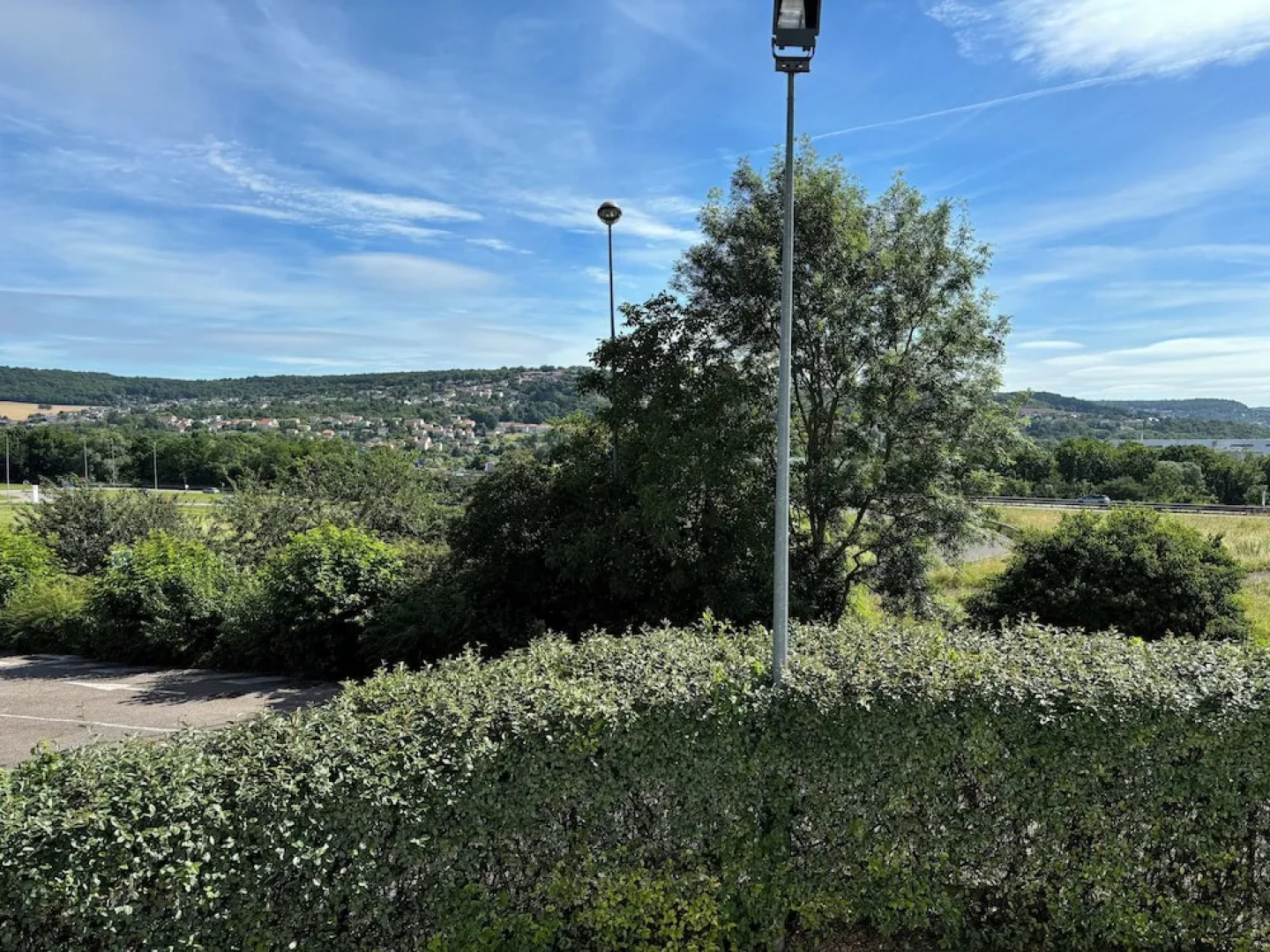 IN Hotel Nancy Frouard