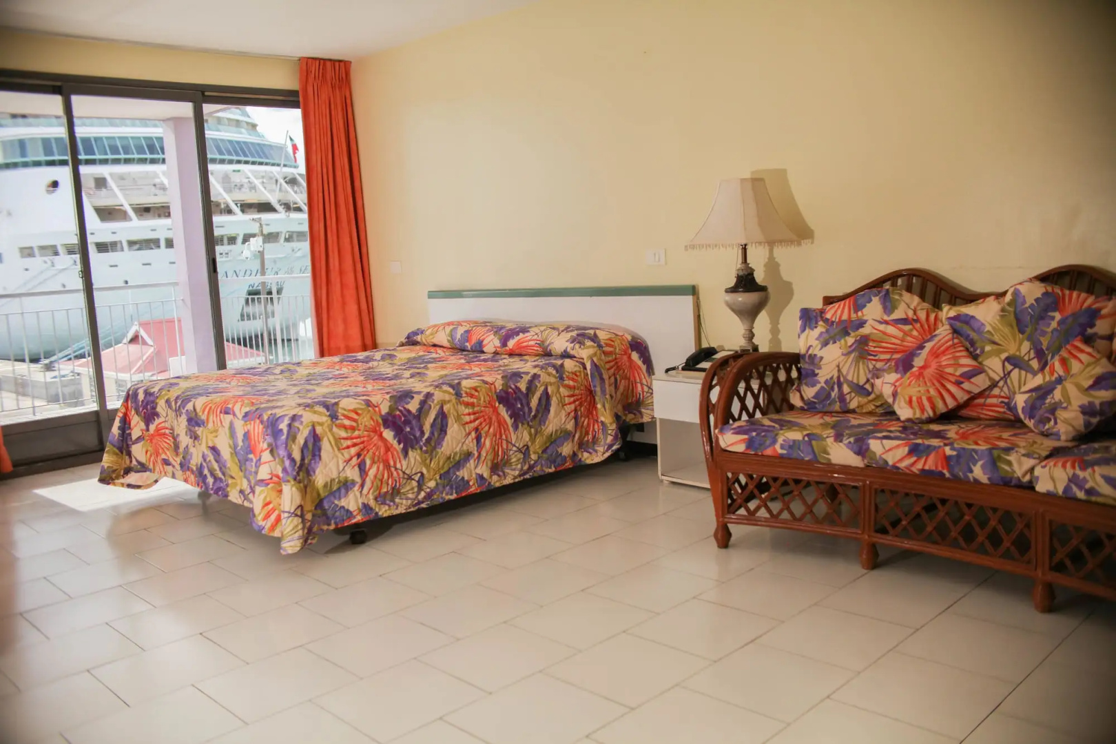Heritage Hotel