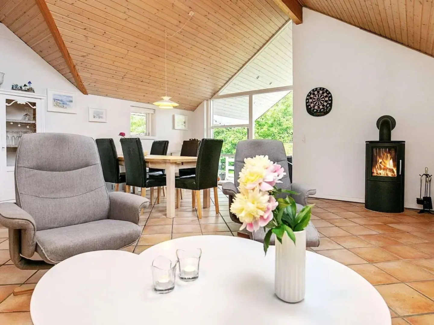 Holiday Home in Middelfart