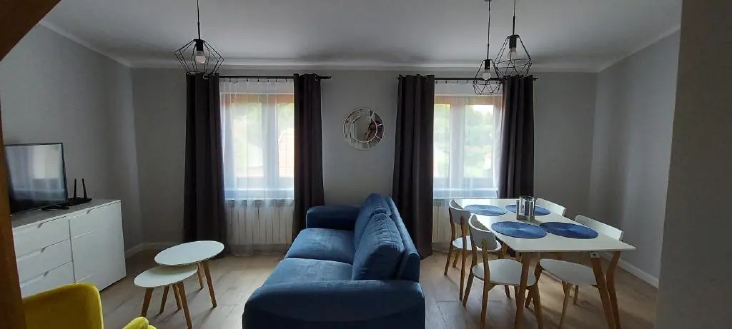 Pokoje Gościnne Cztery Wiatry