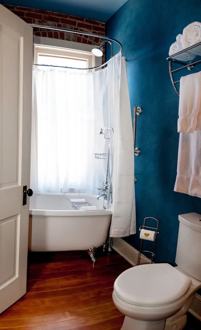 The Grand Highland Hotel