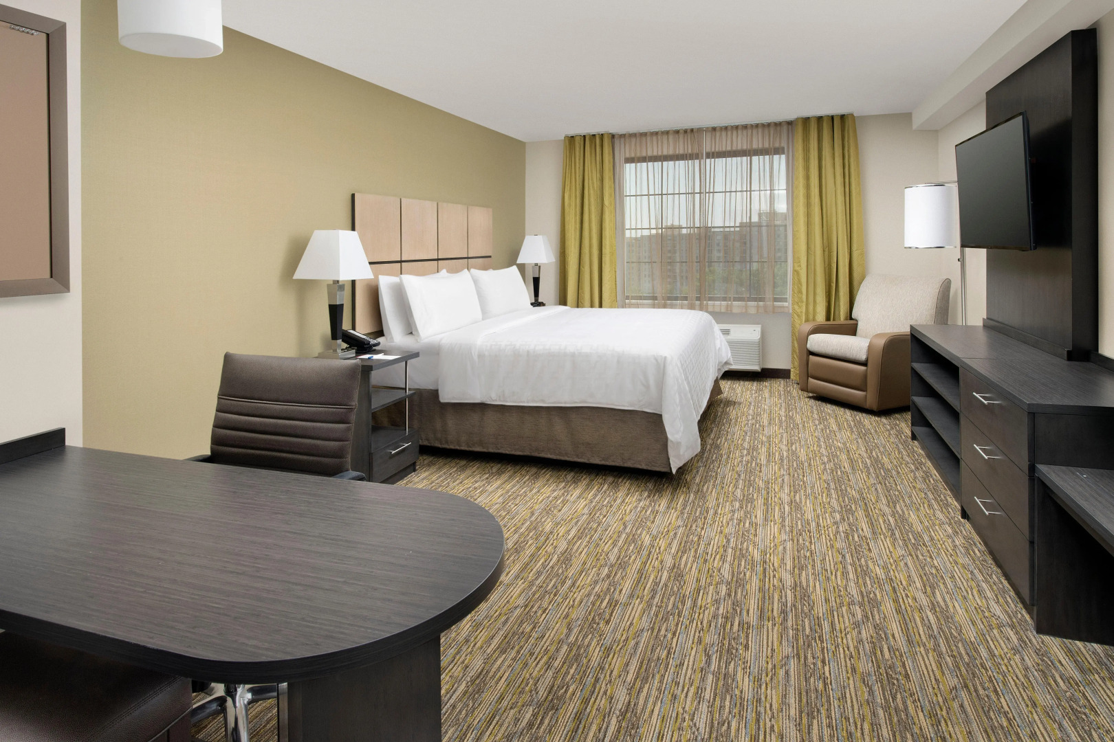 Candlewood Suites Alexandria West by IHG