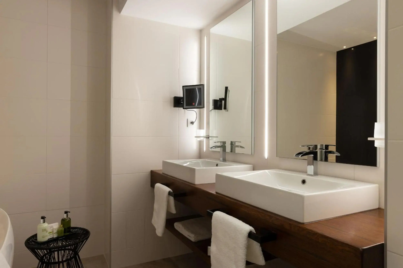 Hôtel de la Muse et du Rozier