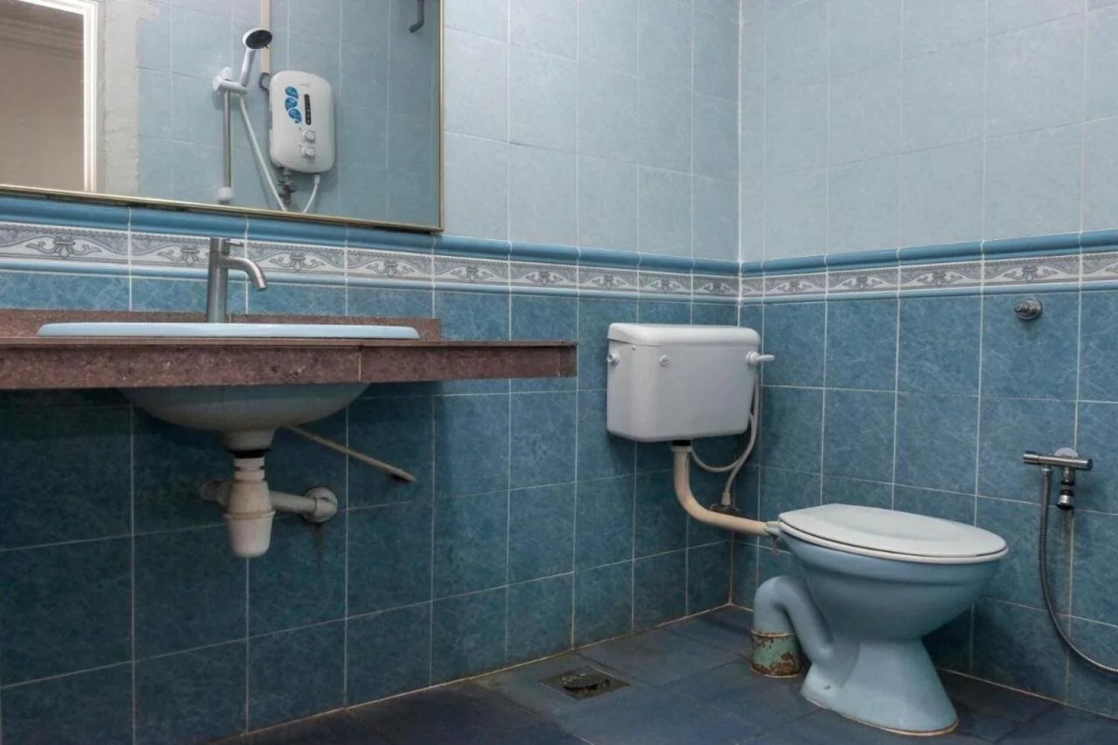 OYO 90120 Mi Hotel Dungun