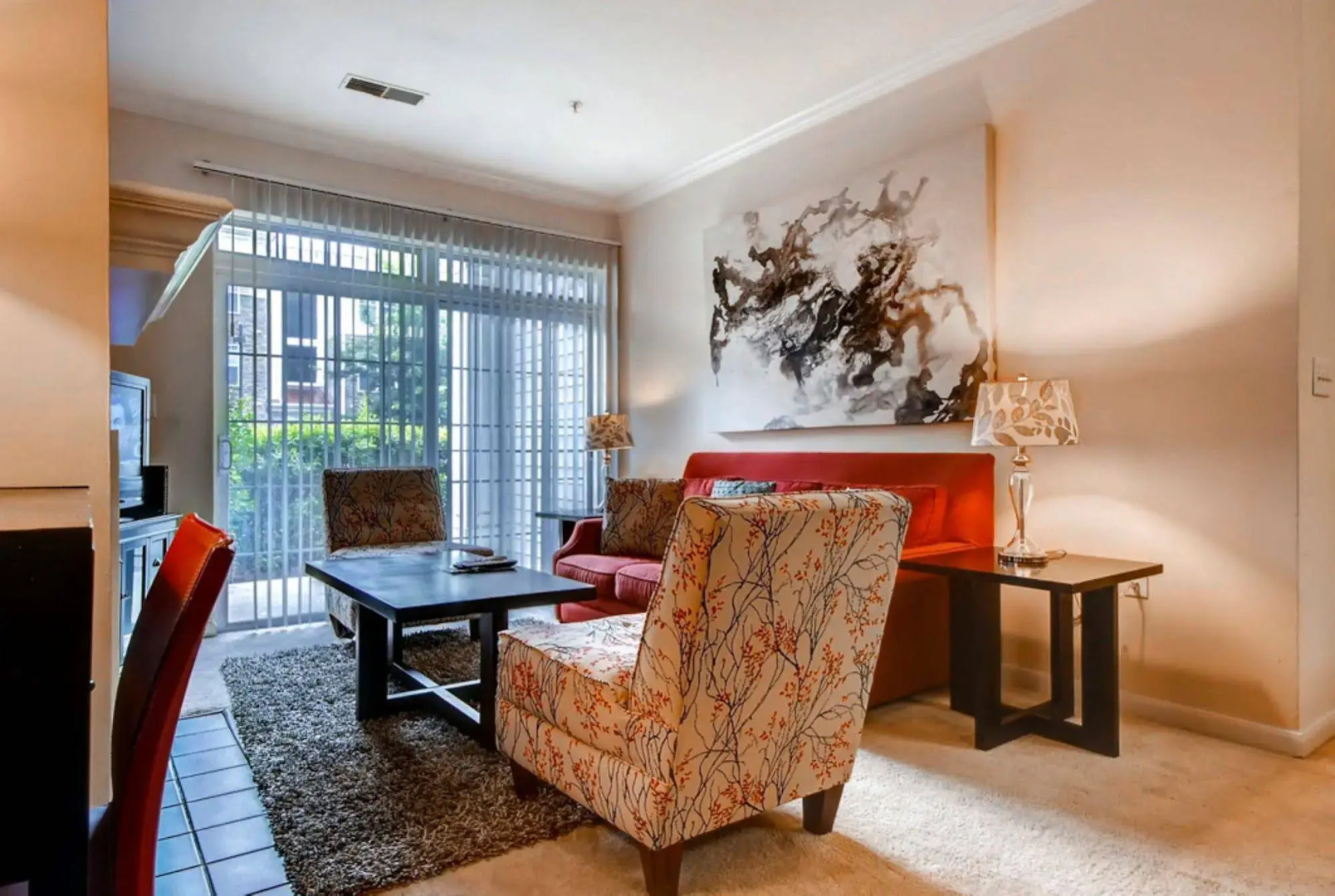 Global Luxury Suites at the Junction