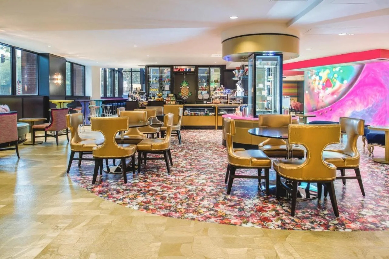 The Maxwell Hotel - A Staypineapple Hotel