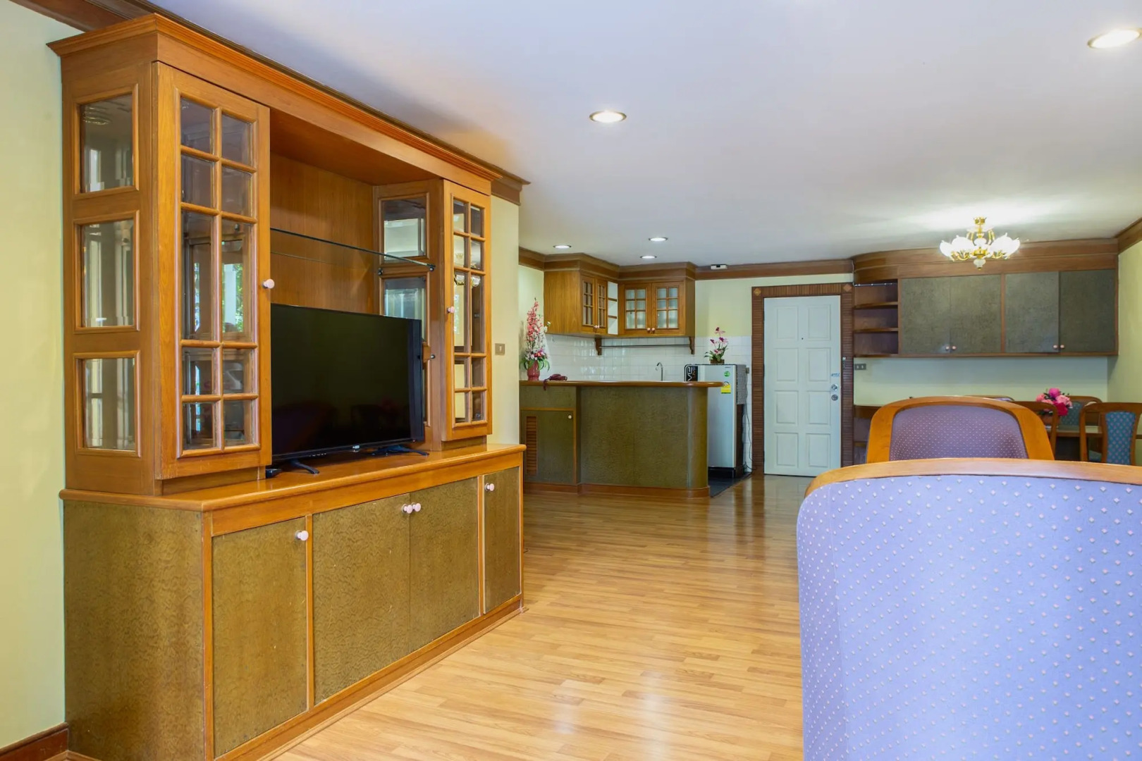 Town In Town Garden Resort