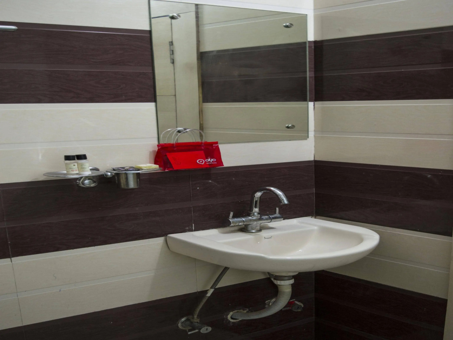 Oyo Rooms Nadra Bus Stand Bhopal