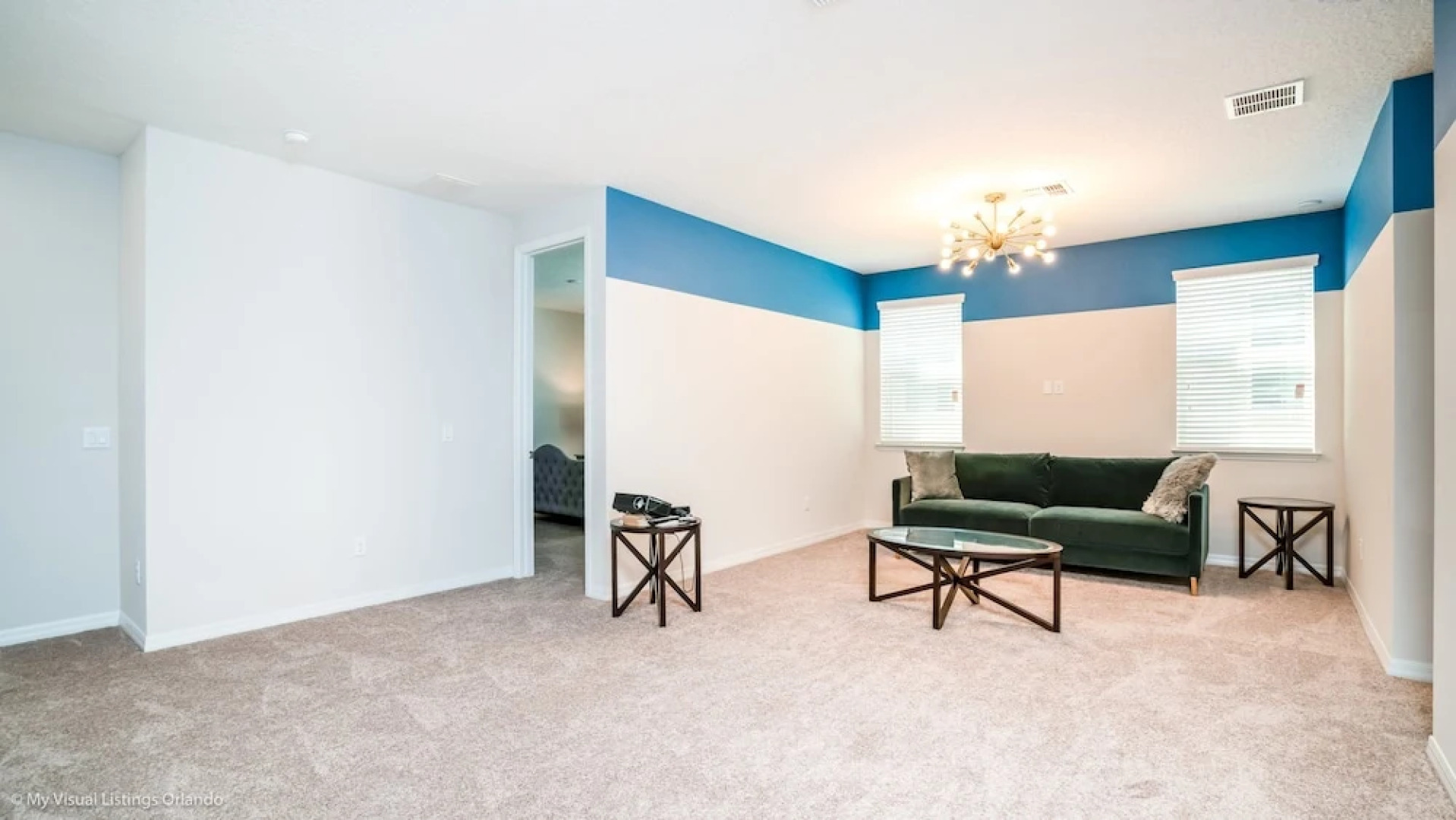 9000 FK Solara Resort 9 Bedroom 6 Bathroom Resort Villa