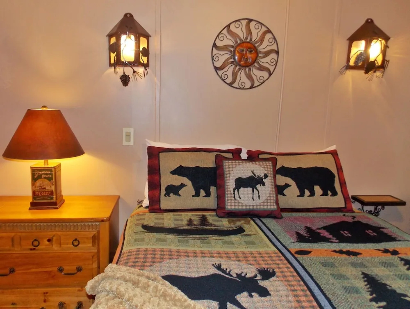 Bears Inn Bed and Breakfast