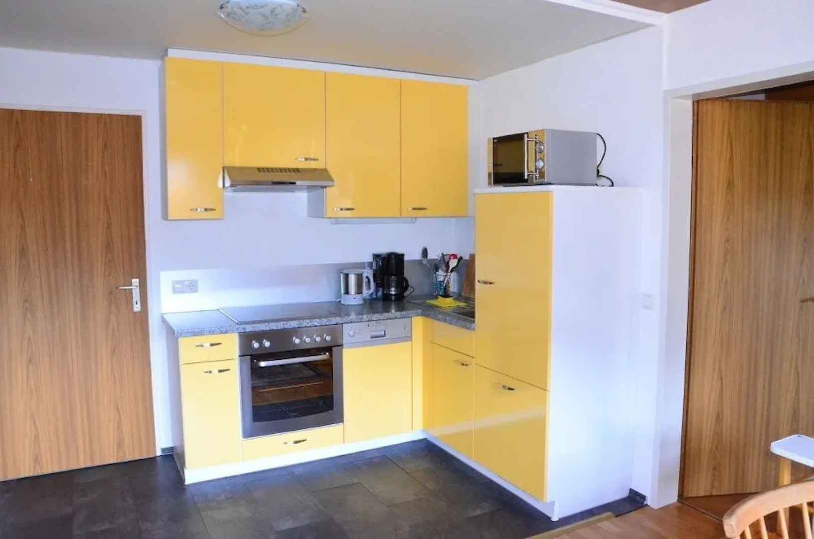 Hotel Garni Haus Brigitte