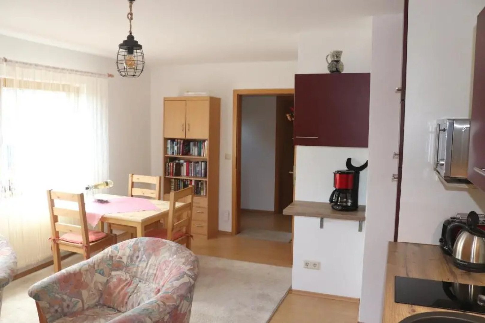 Ferienwohnung Pimer