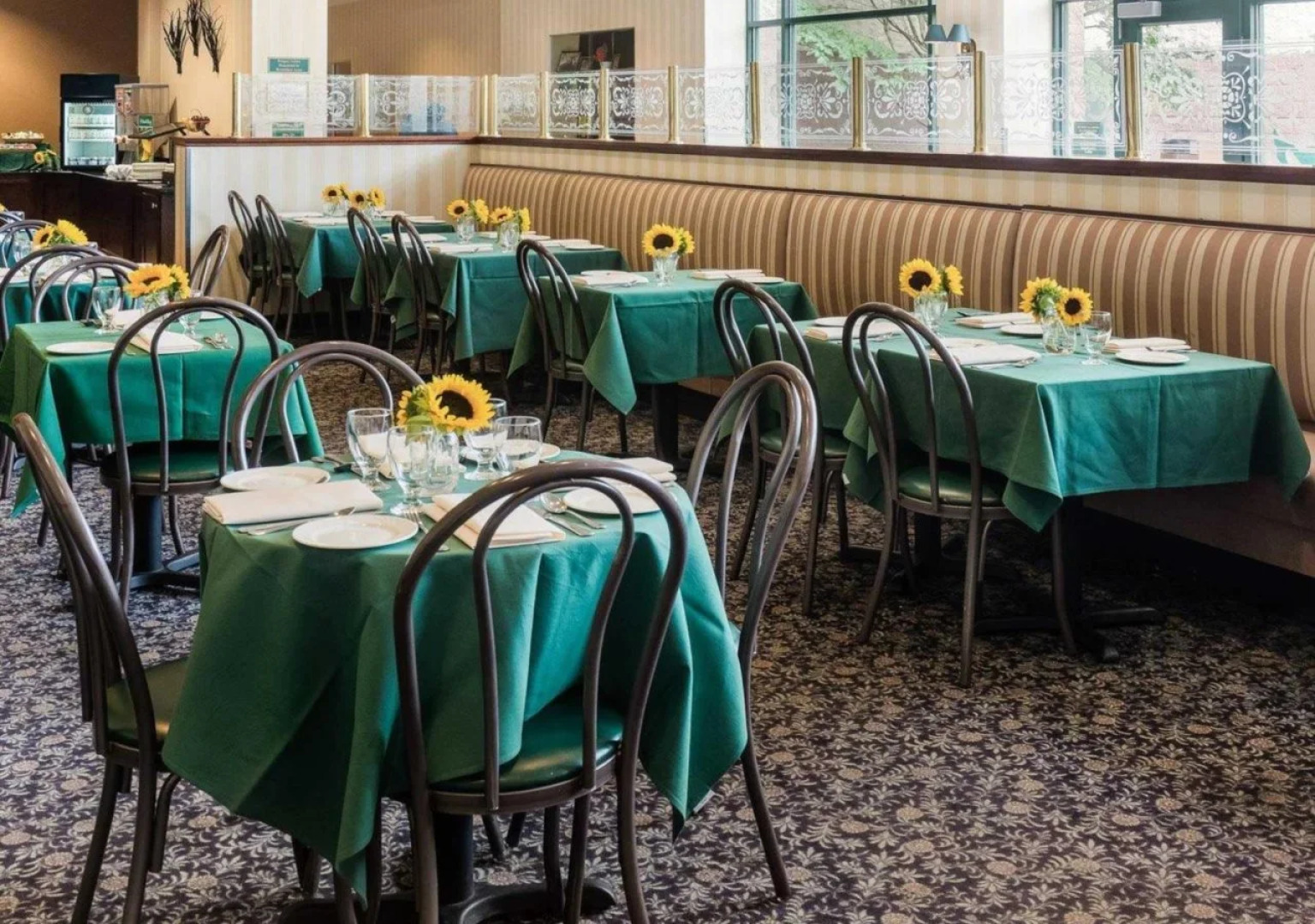 Quality Suites Lake Wright - Norfolk Airport