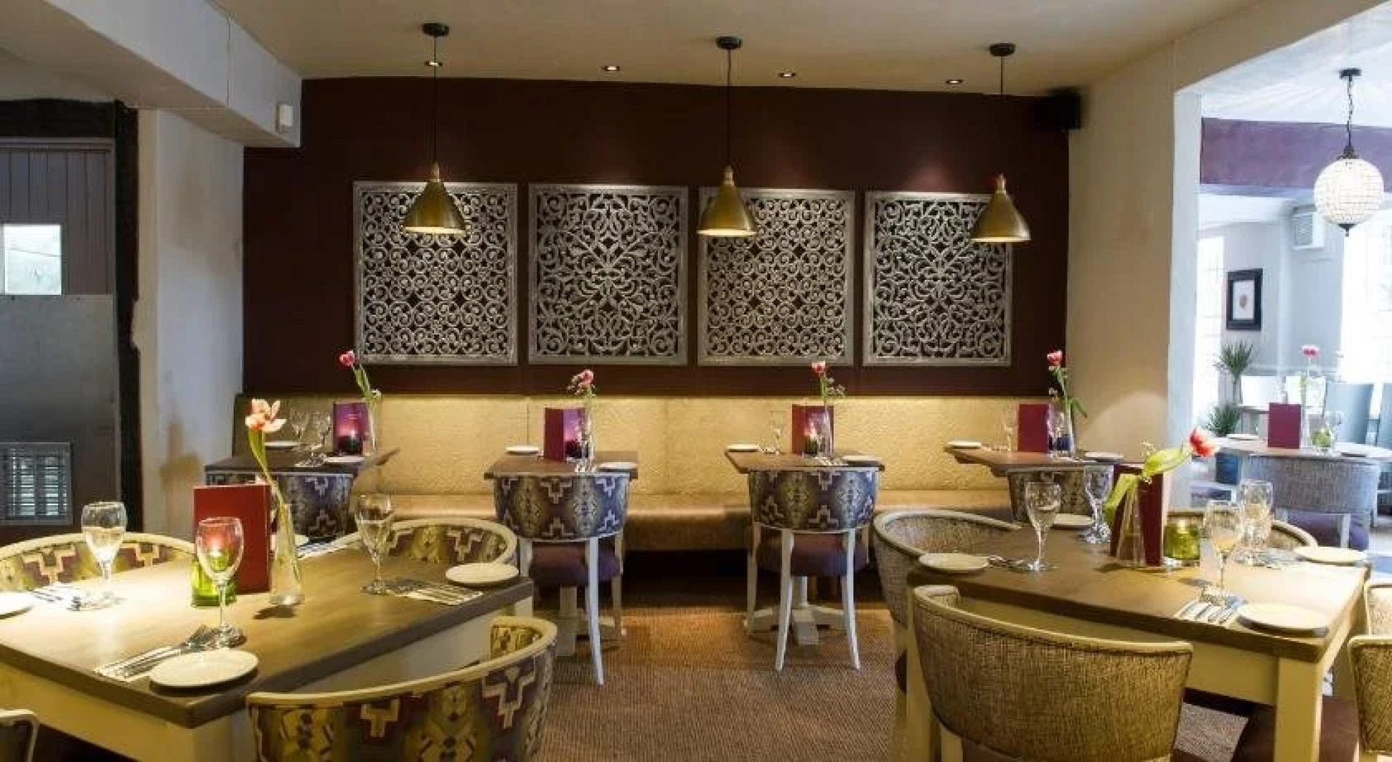 Innkeeper's Lodge Weybridge