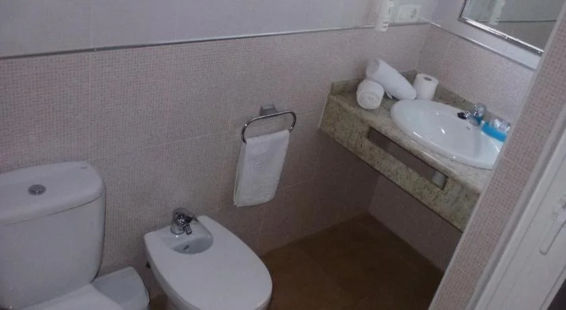 Hotel La Moraleda - Complejo Las Delicias