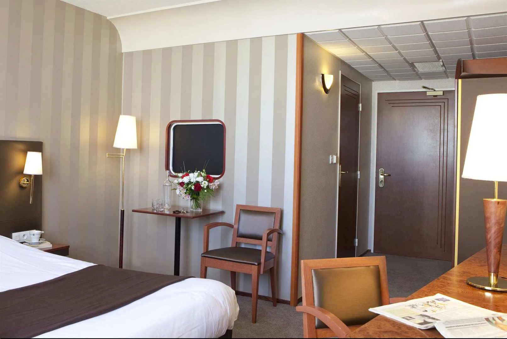 Hôtel Plaza Futuroscope