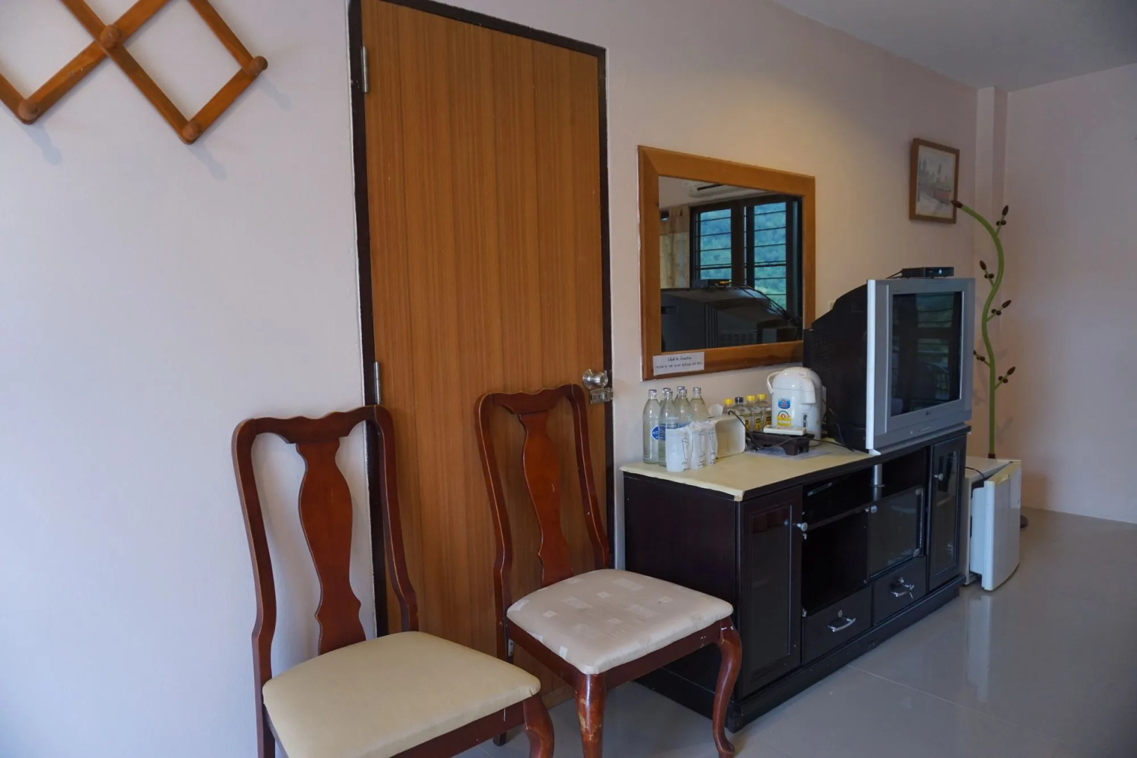 Phurua Bussaba Resort & Spa