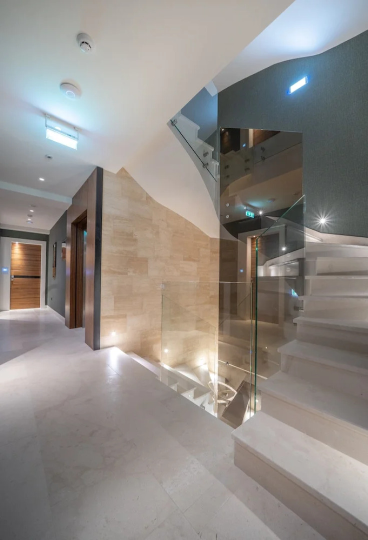 Boutique Hotel R Palazzo