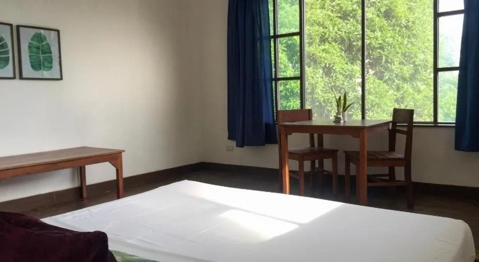 Hilltop Bed and Breakfast