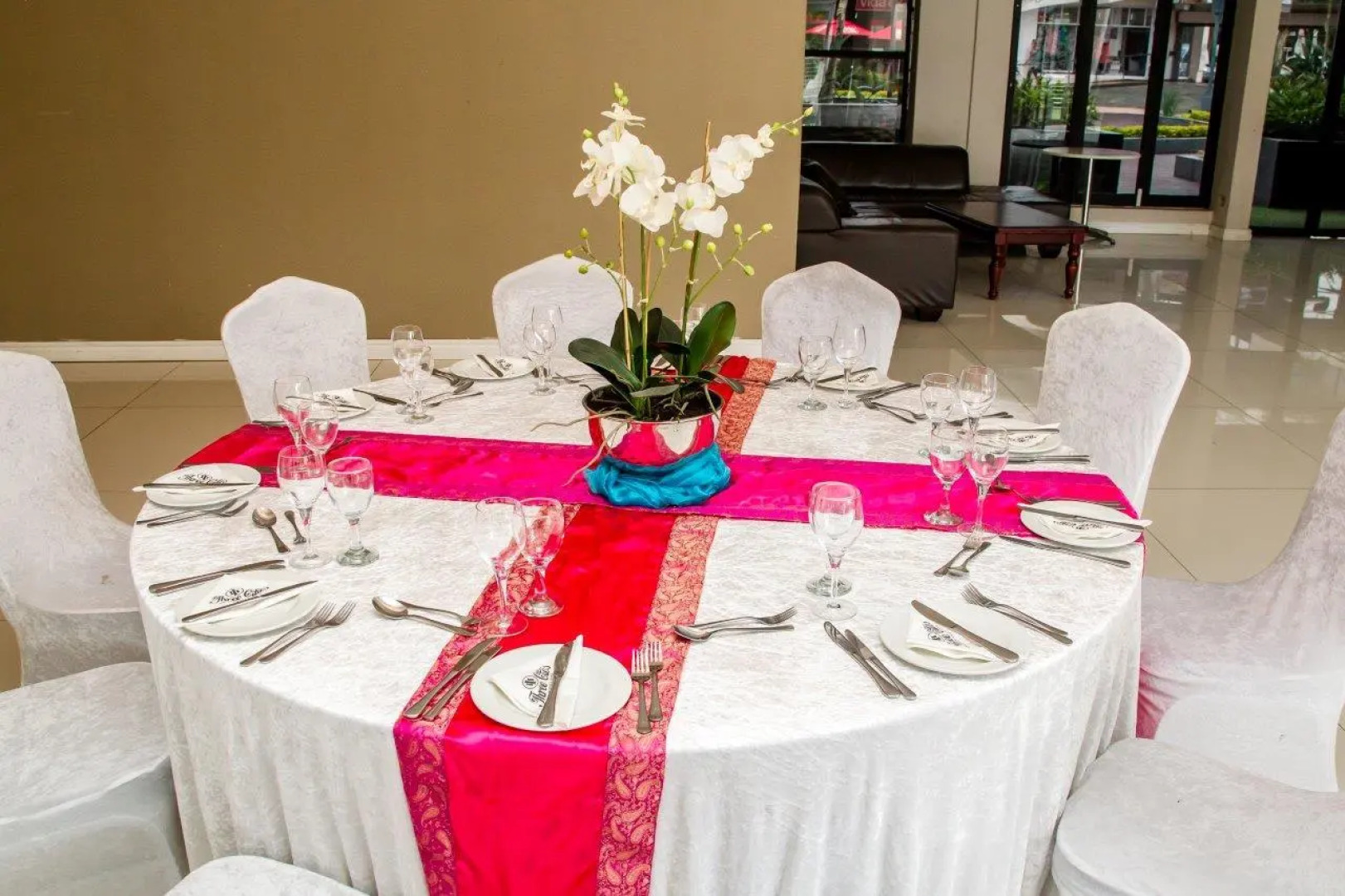 The Square Boutique Hotel and Spa