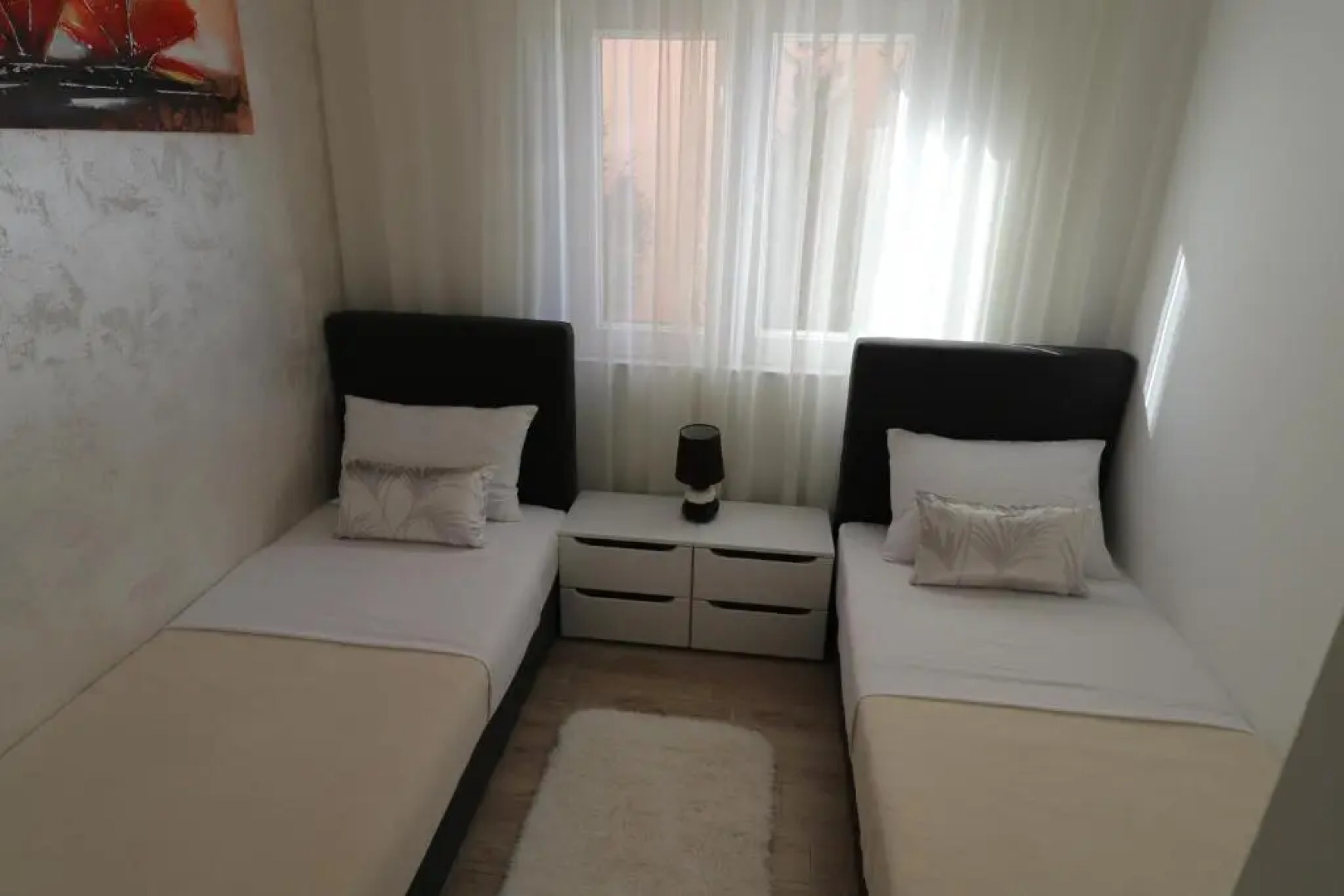 Apartmani Bilokapić Primošten