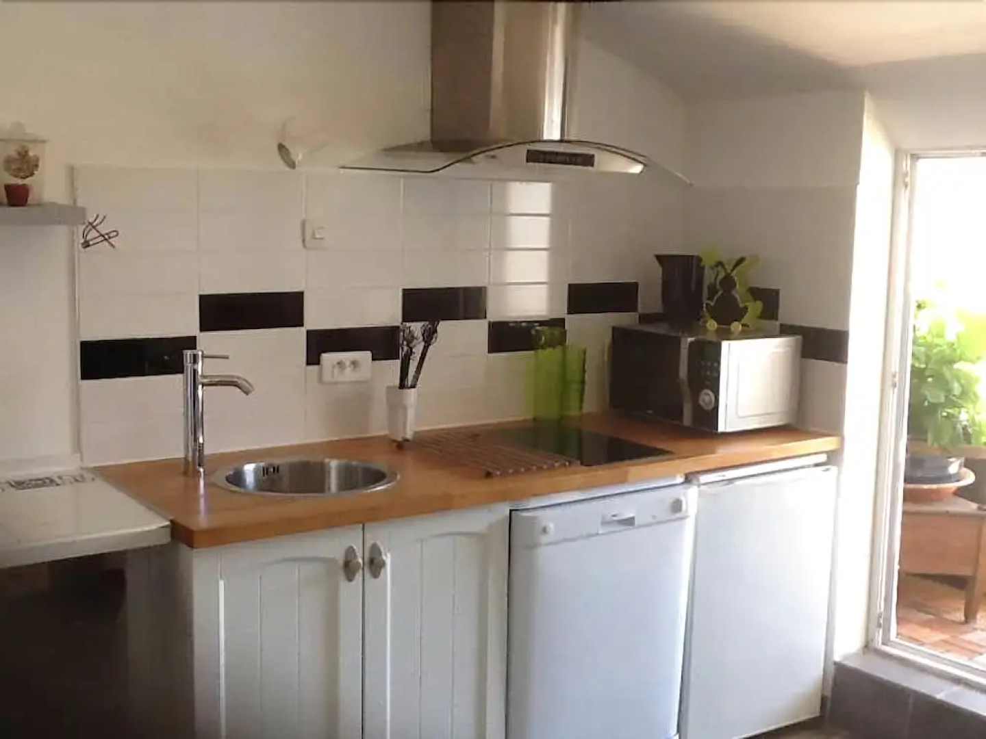 Appartements Saint Sauveur à Perpignan