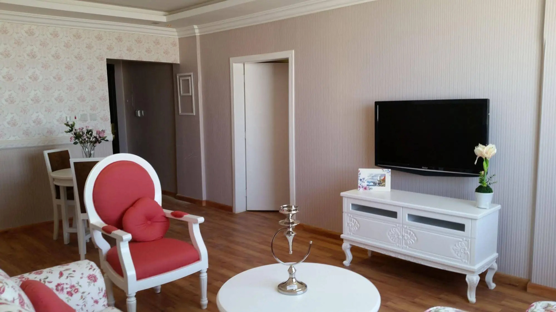 Al Salam Hotel Al Qassim