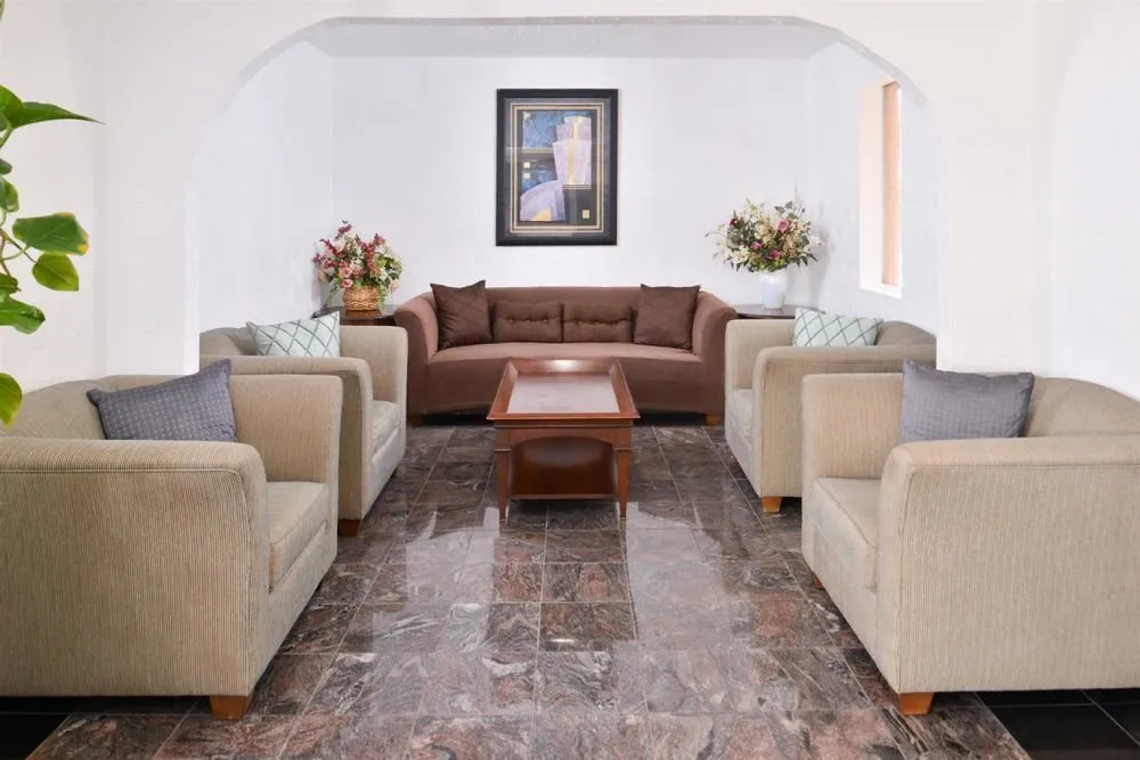 Americas Best Value Inn Clute