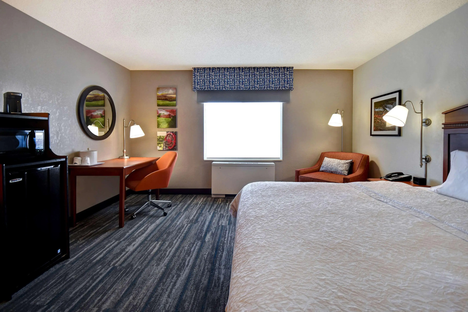 Hampton Inn Rutland