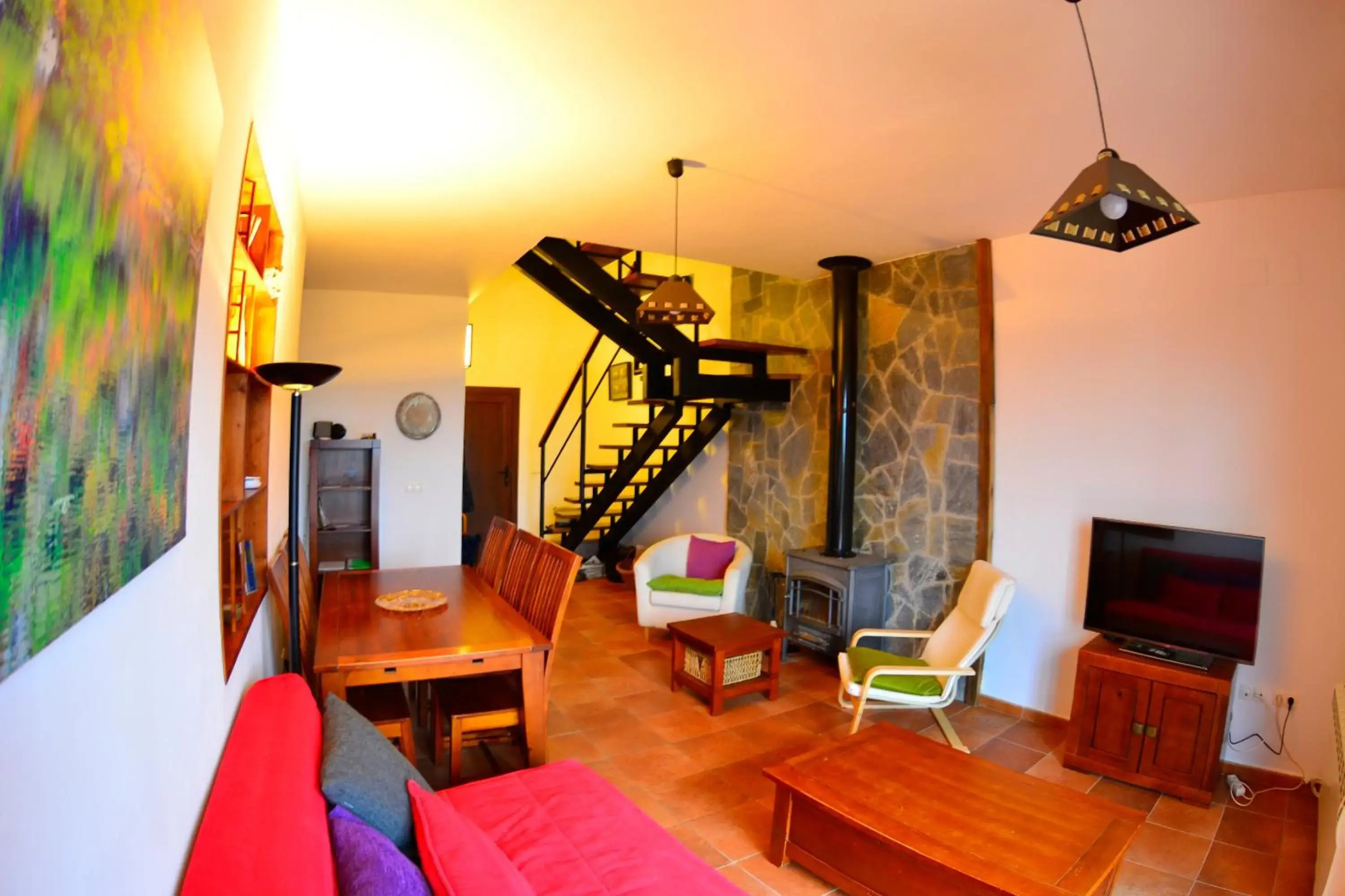Casa Suber