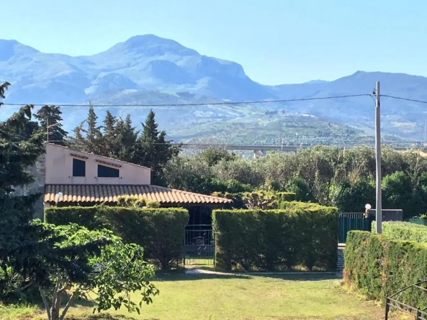 Casa delle Salinelle