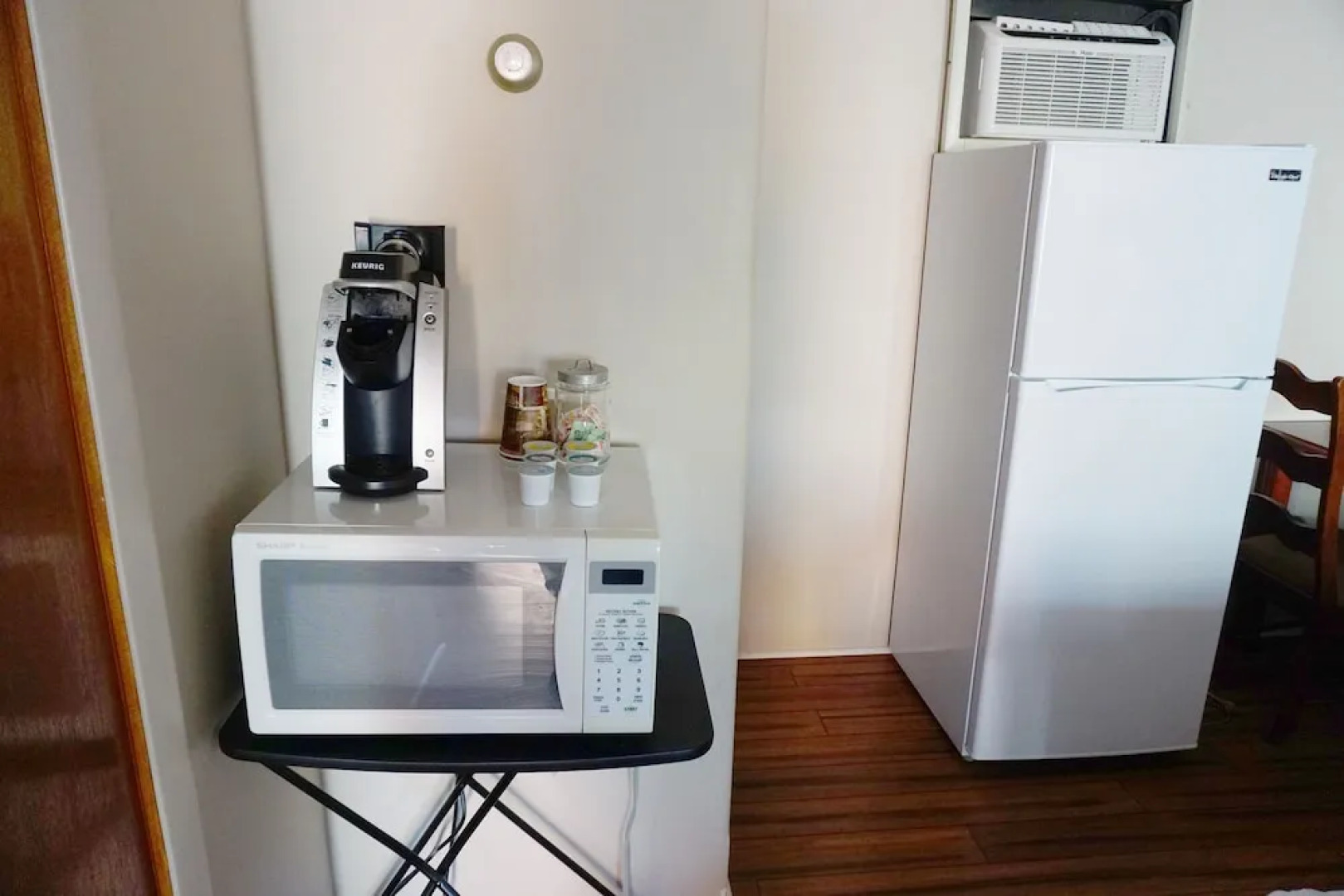 The Carriage House Inn