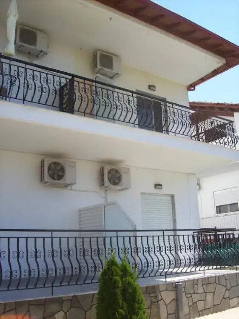 Studios Pansion Stella